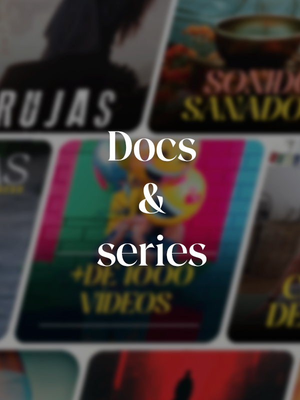 Documentales